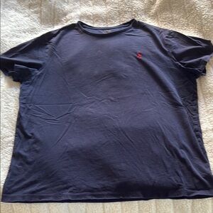 Polo by Ralph Lauren Blue Short Sleeve Tee